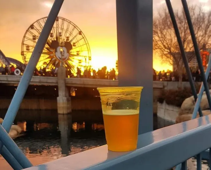 Disneyland