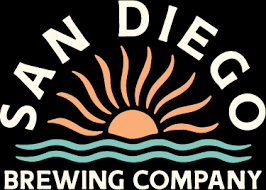 San Diego Brewing Company logo