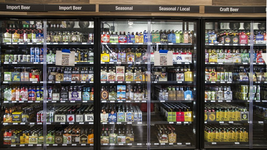 Total Wine & More