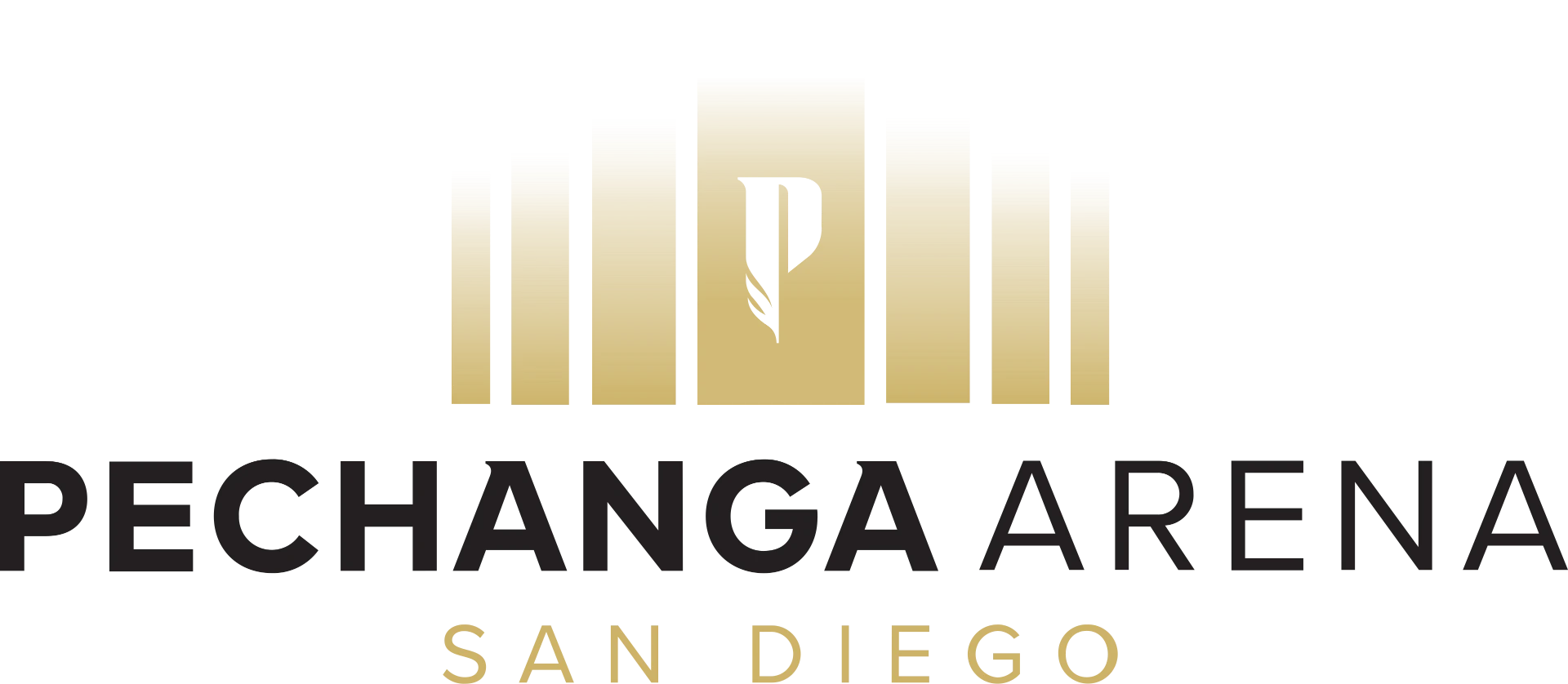 Pechanga Arena logo