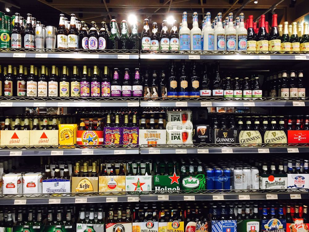 Barons Market