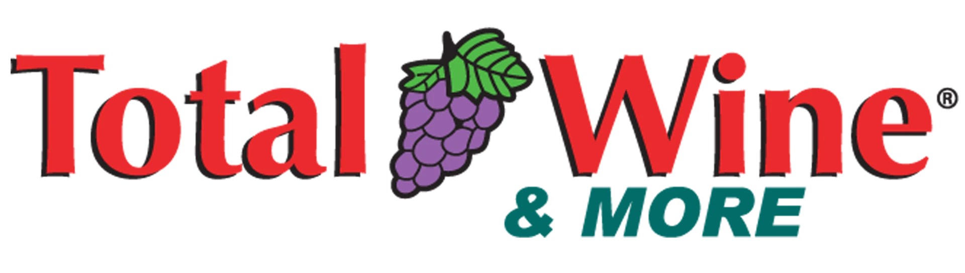 Total Wine & More logo