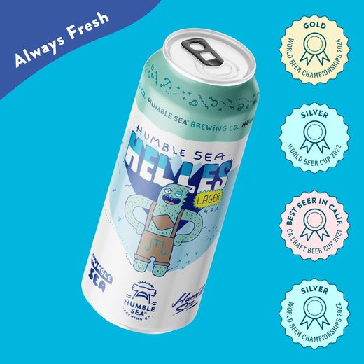 Humble Sea Helles