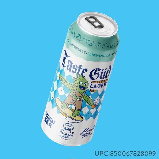 Taste Güd