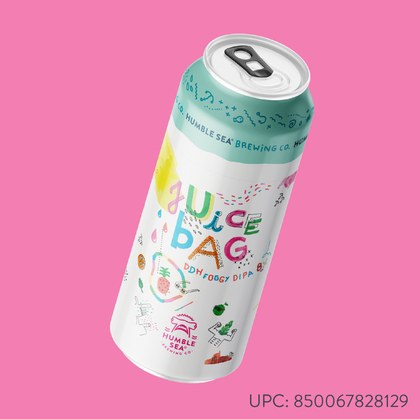 Juice Bag