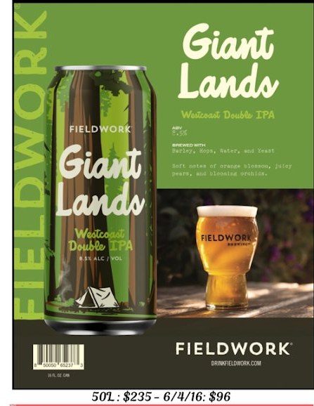 Giant Lands