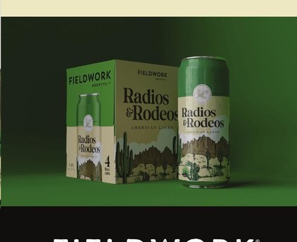 Radios & Rodeos