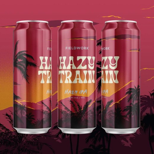 Hazy Train